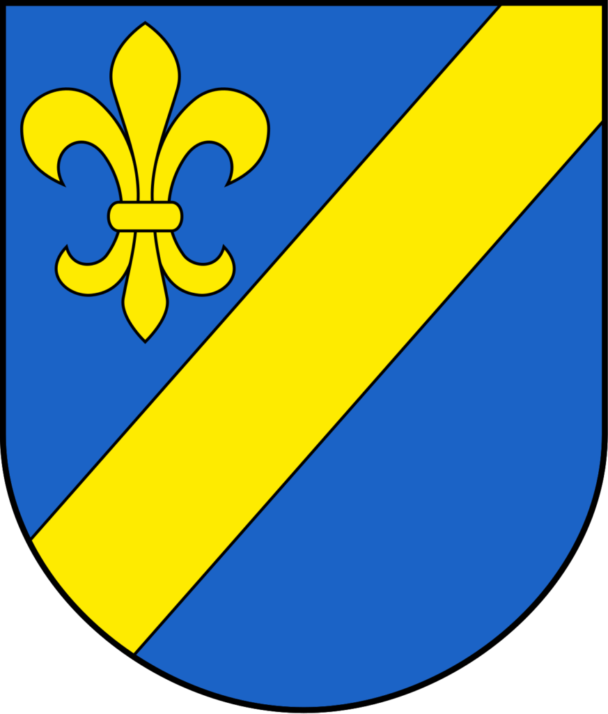 Commune de Coeuve