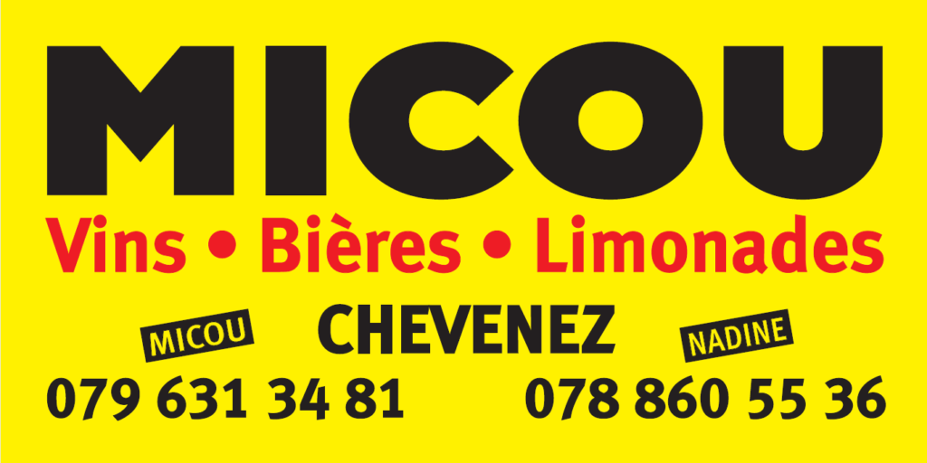 Micou Boisson