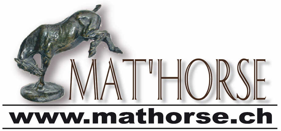 Mat'horse